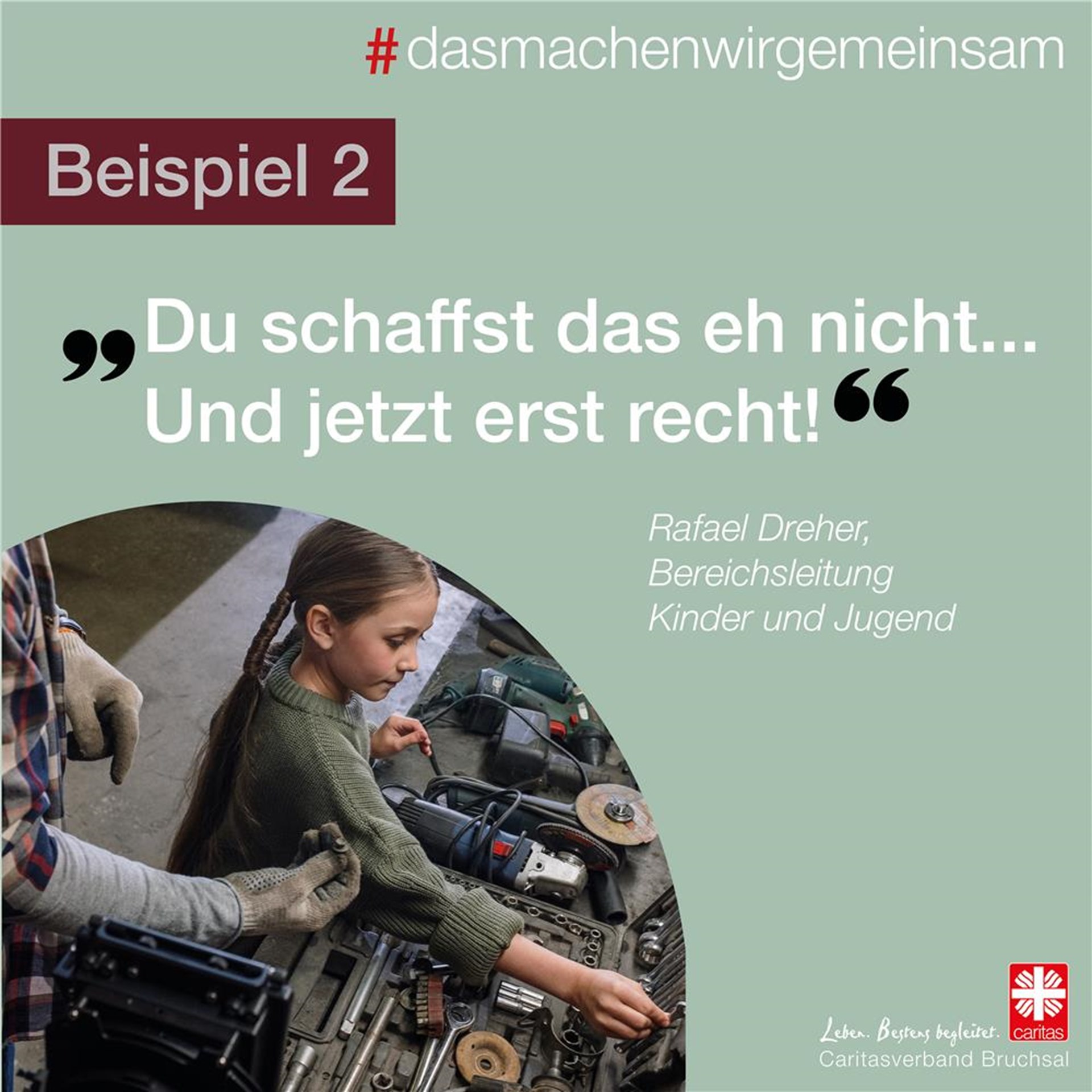 #WirMachenDasGemeinsam2