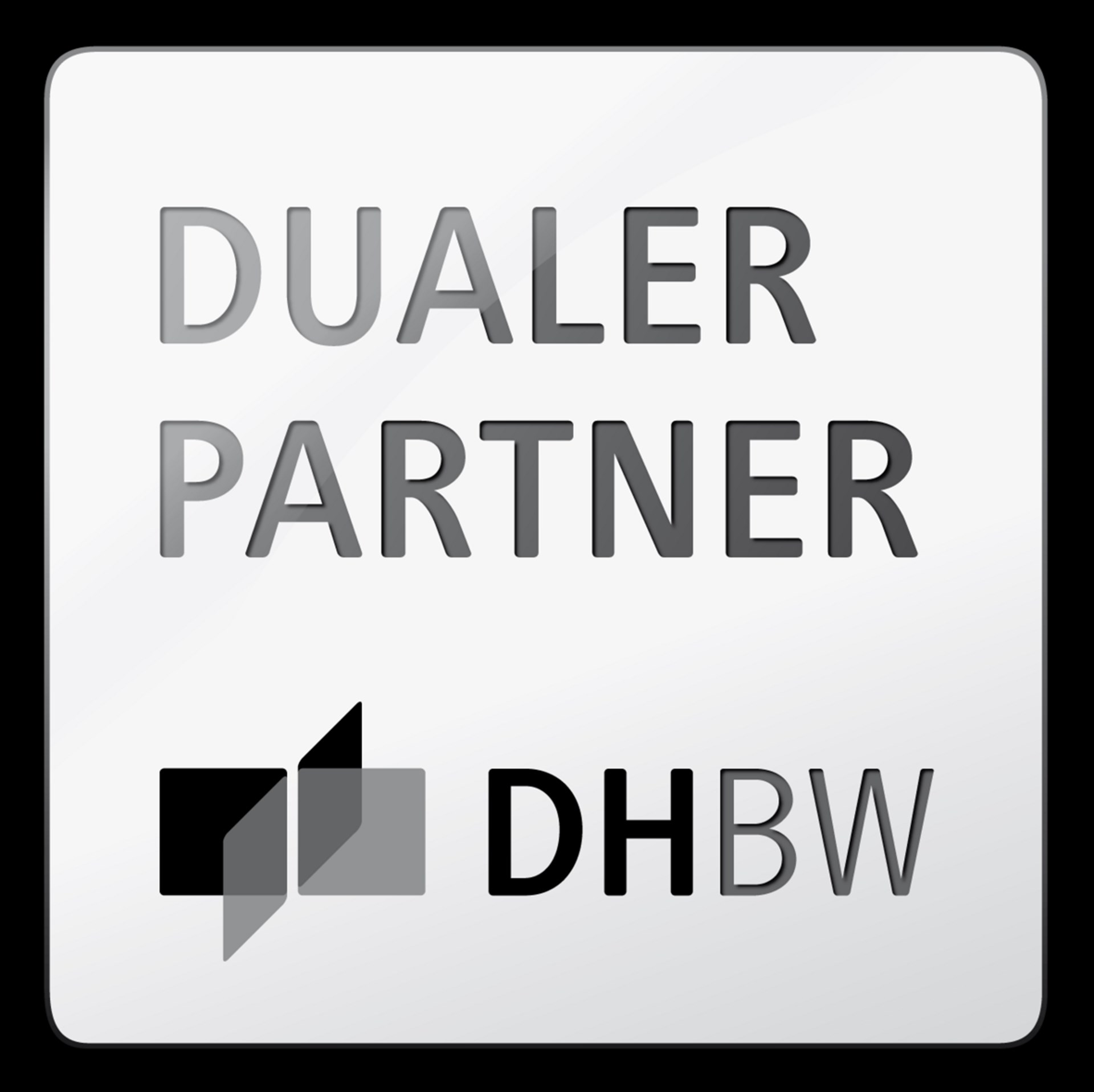 Dualer Partner DHBW