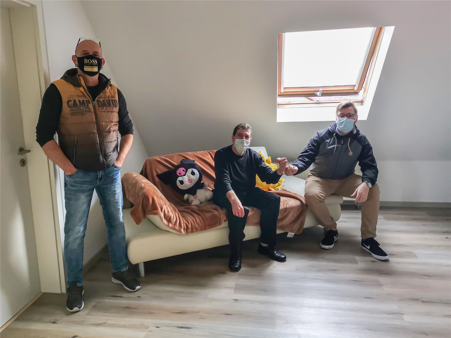 Ambulant begleitetes Wohnen