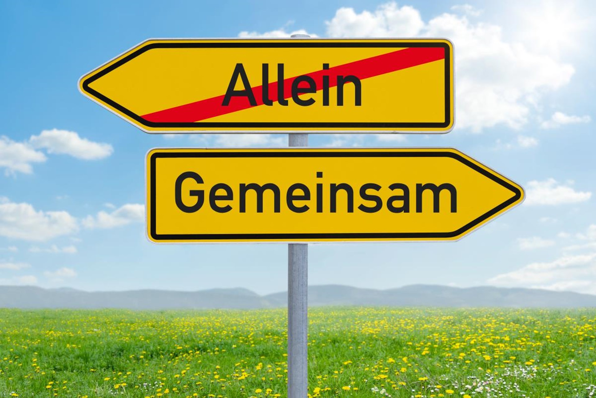 Betreutes Wohnen