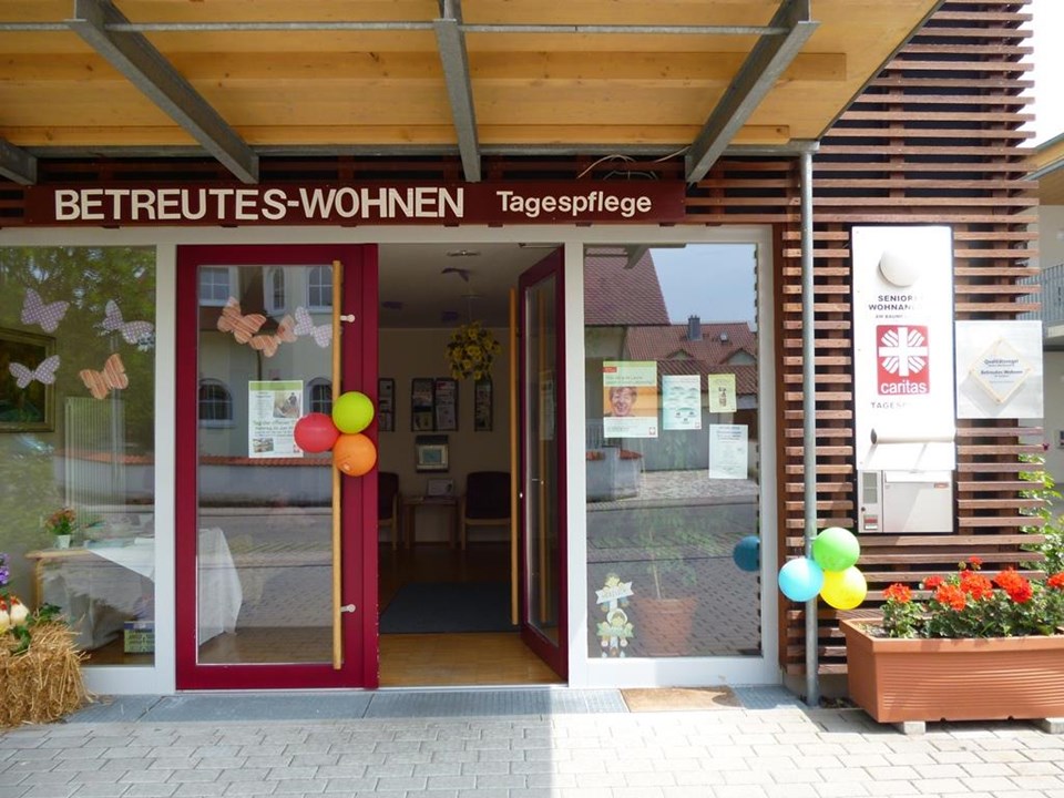 TagesOase Karlsdorf