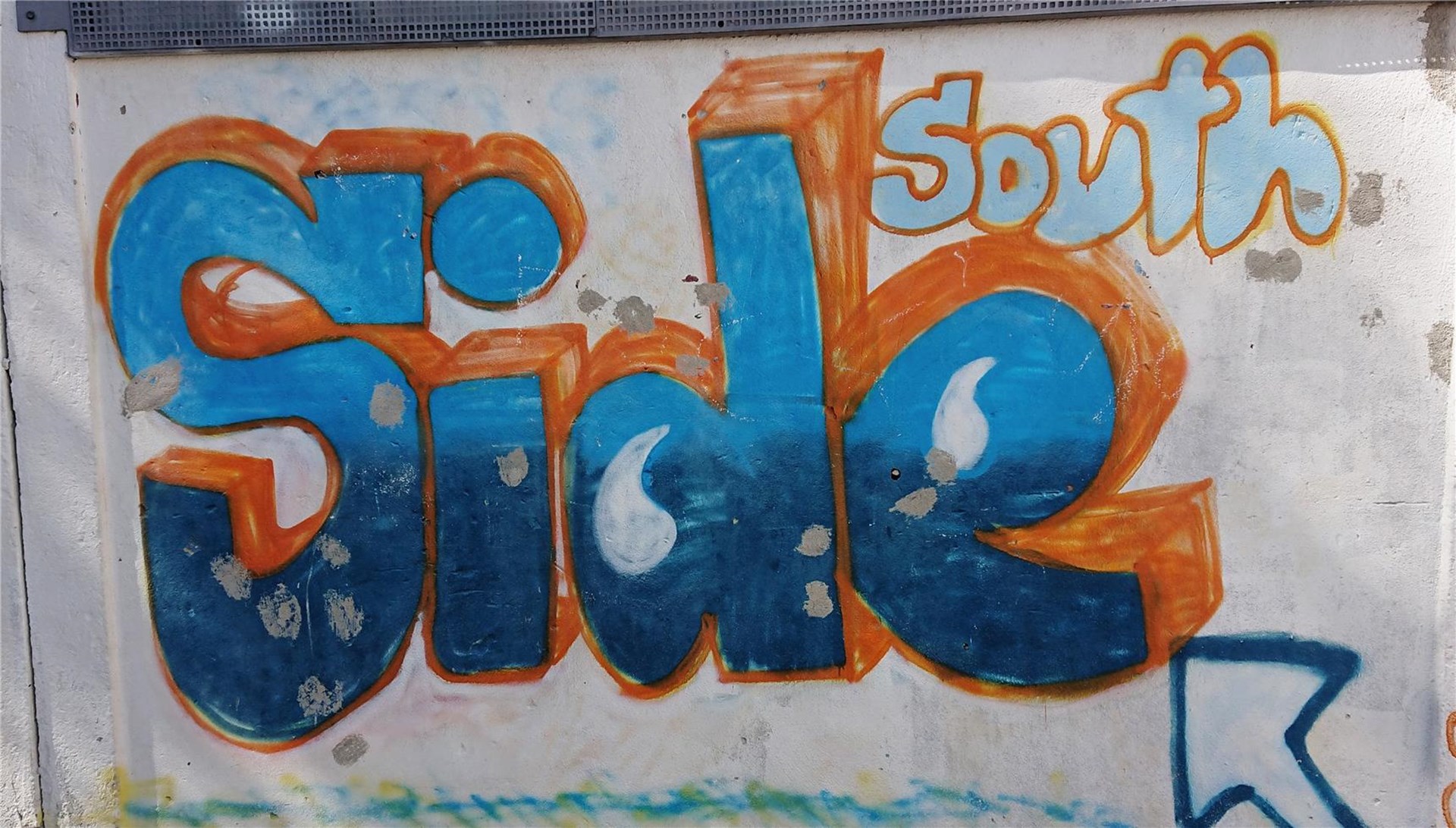 Jugendzentrum Südstadt Logo