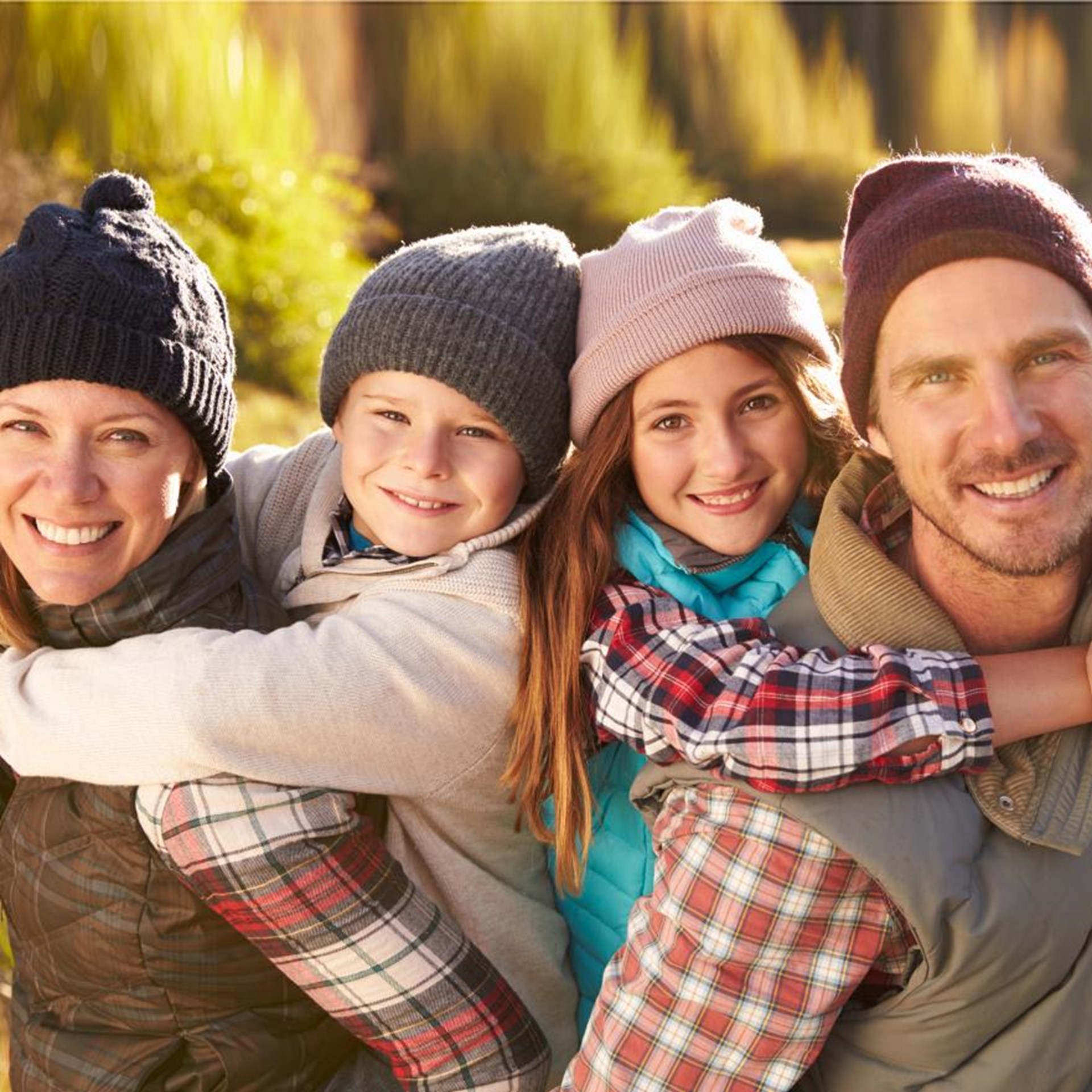 Familie und Beruf