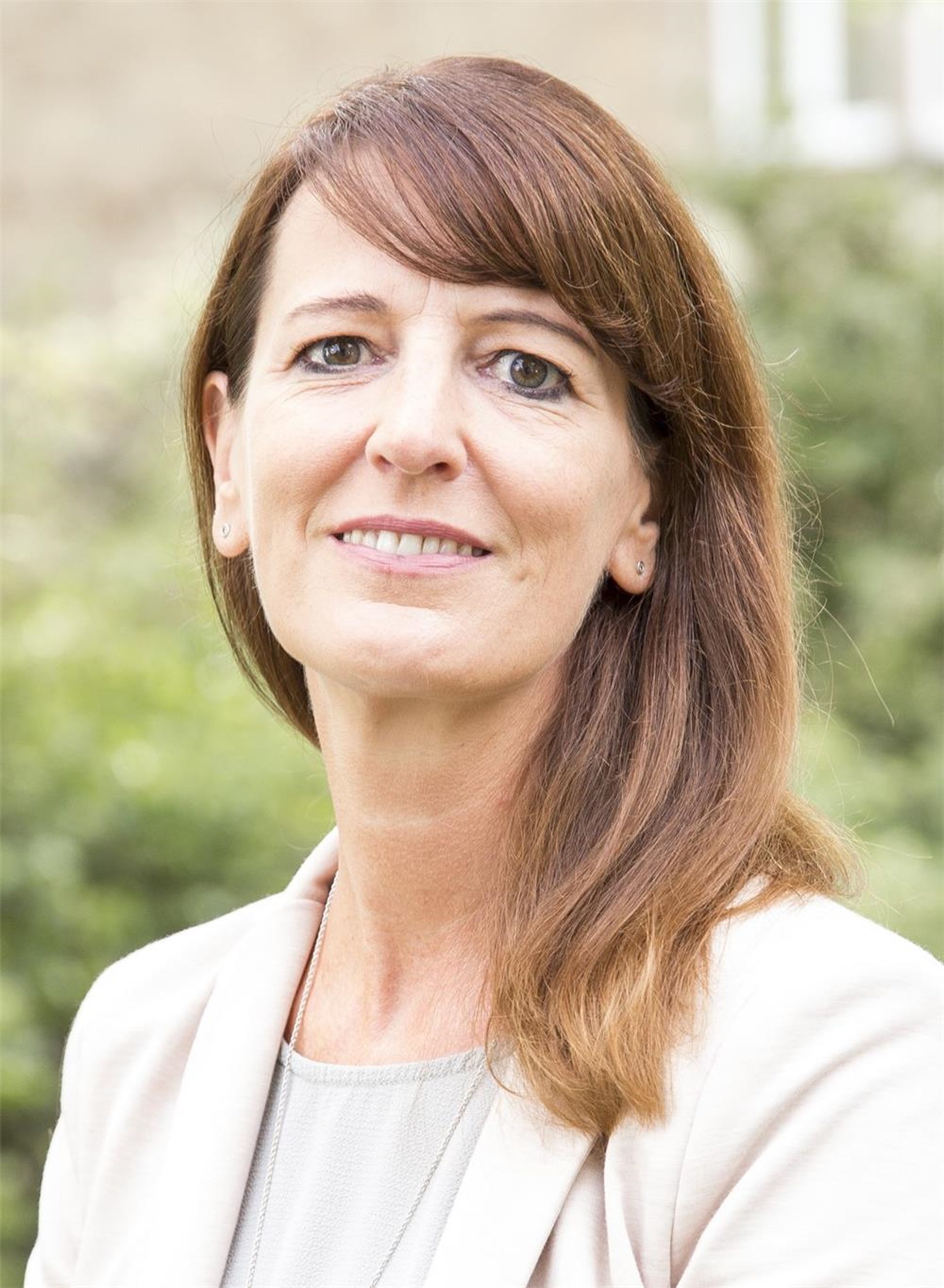 Andrea Wadowski