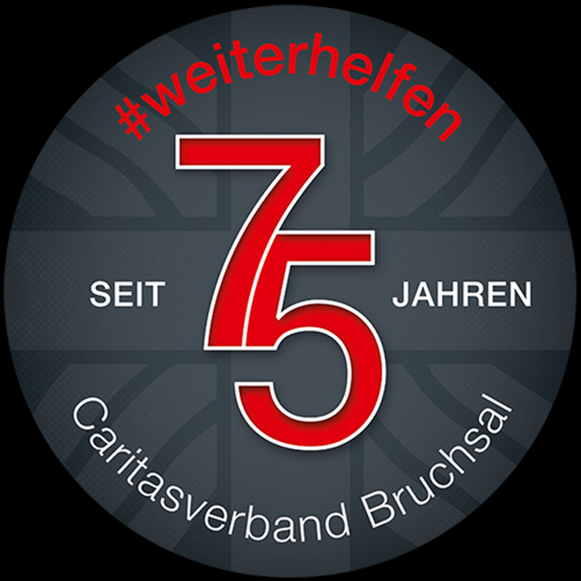 75 Jahre Caritasverband Bruchsal