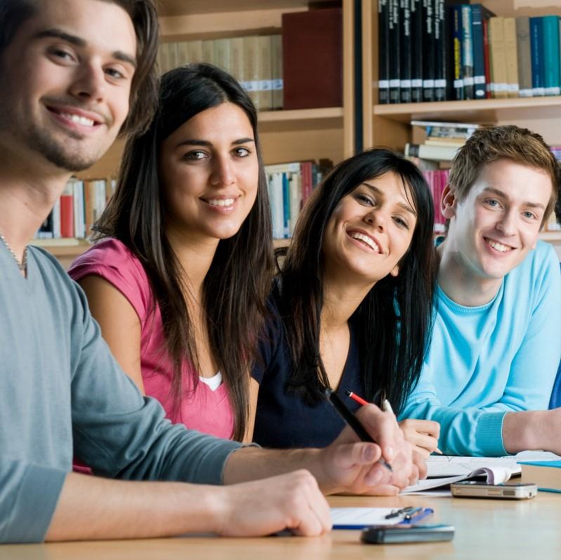 Studierende