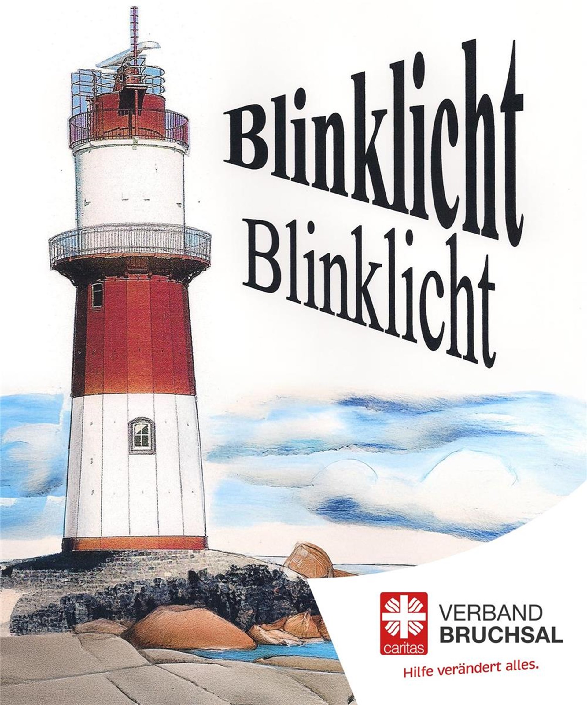 Titelblatt Blinklicht